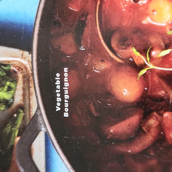 4/$15 Eating WELL One-Pan Cookbook Magazine Special Edition 1/23 - Picture 5 of 9